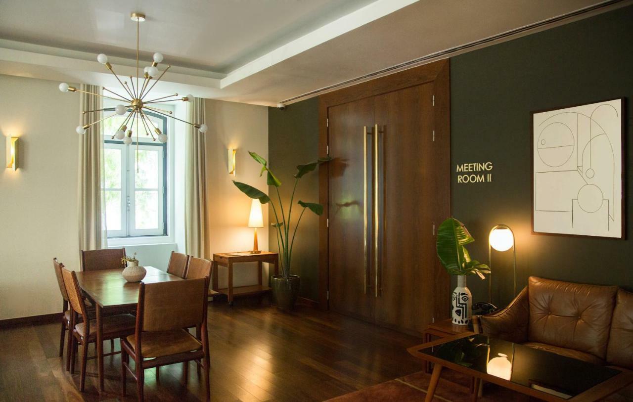 Hotel The Vintage & Lisbon