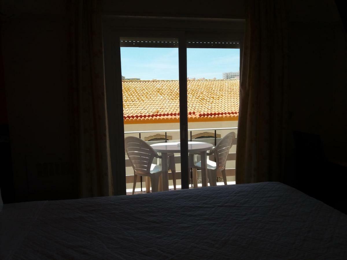 Hotel Riomar Lagos