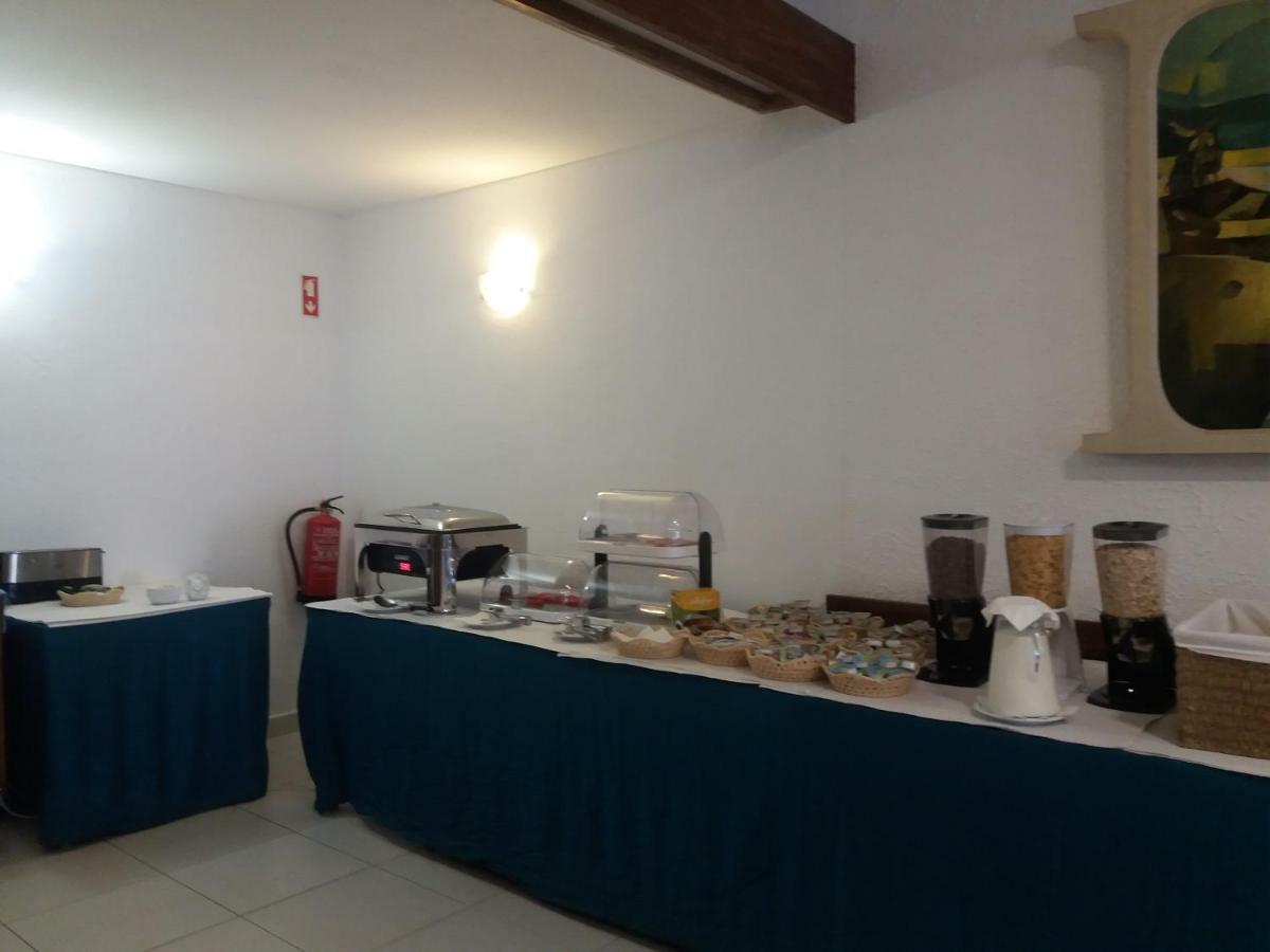 Hotel Riomar