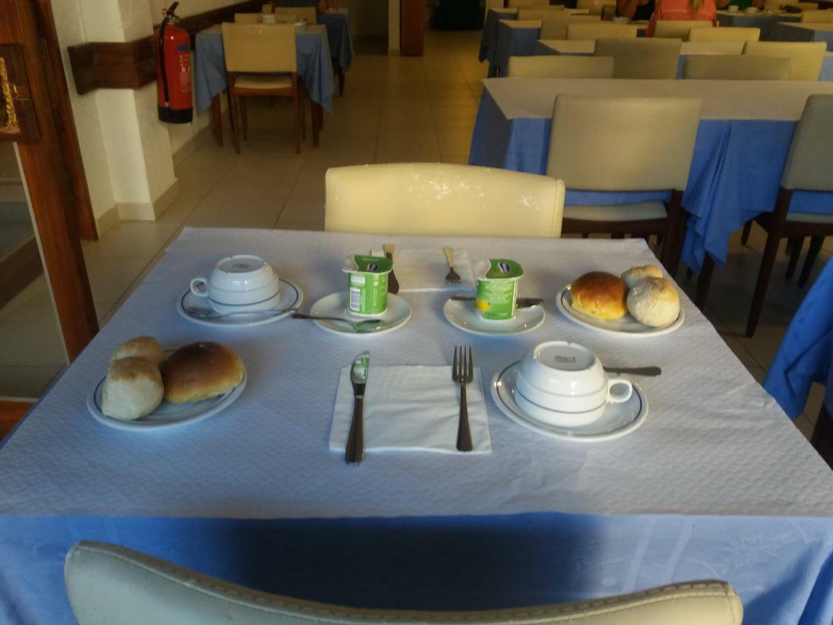 Hotel Riomar