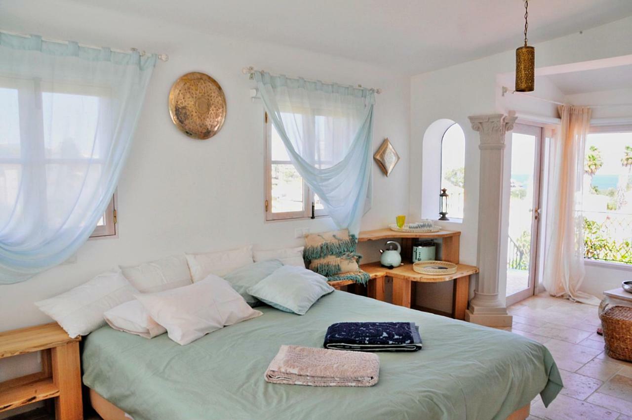 Bed & Breakfast Uma Casa A Beira Sol Lagos