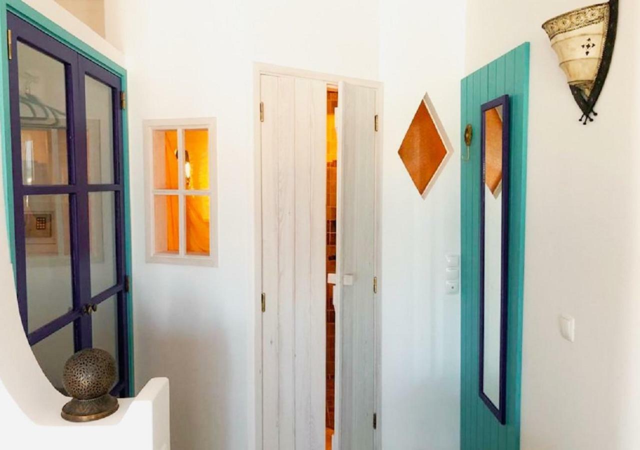 Uma Casa A Beira Sol Bed & Breakfast 3*