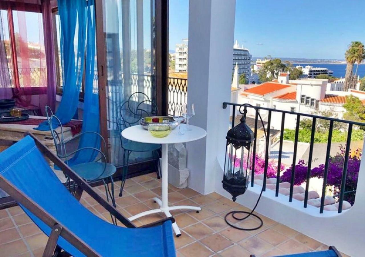 Bed & Breakfast Uma Casa A Beira Sol Lagos
