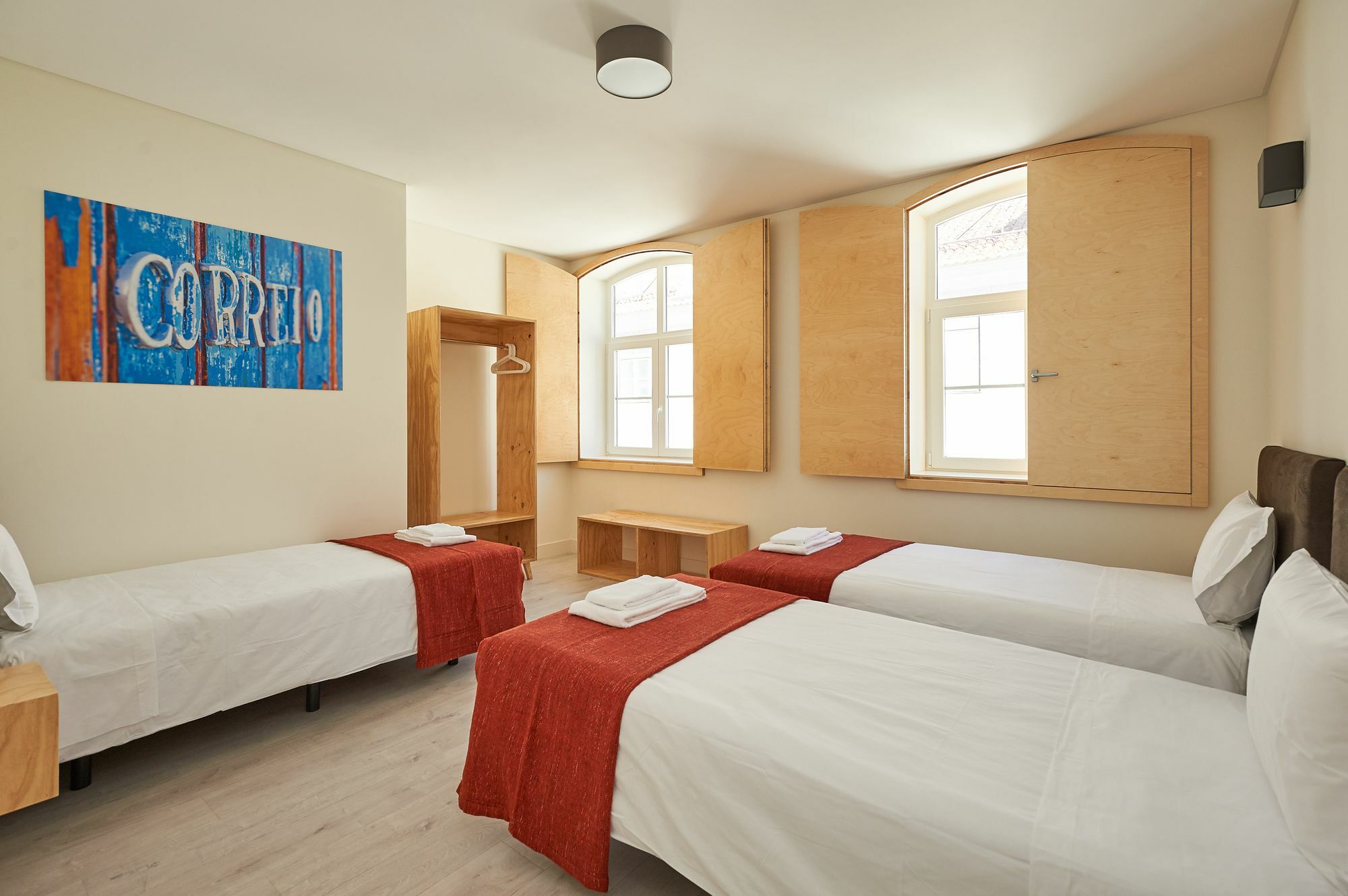 Hello Lisbon Baixa Original Apartments Apartamento *