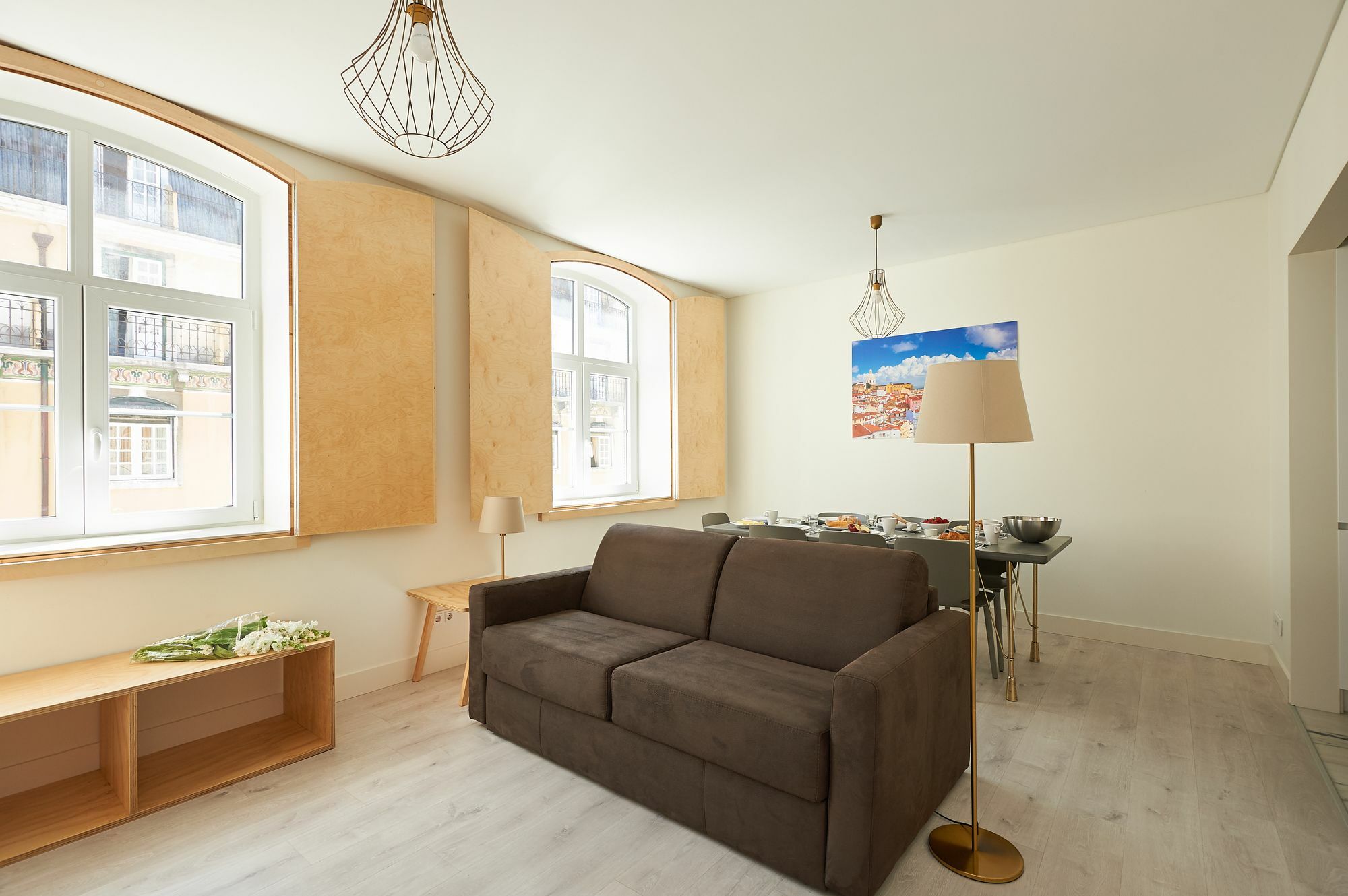 Apartamento Hello Lisbon Baixa Original Apartments *