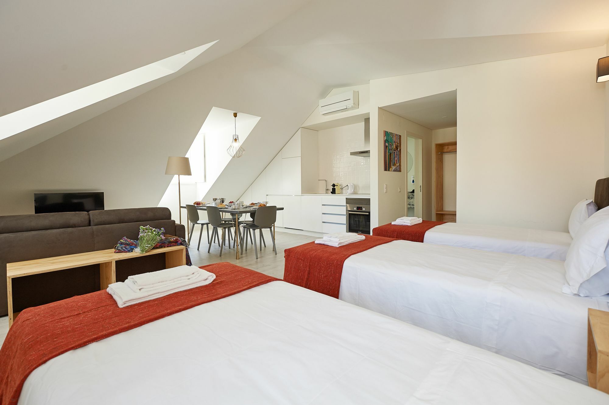 Apartamento Hello Lisbon Baixa Original Apartments Lisboa