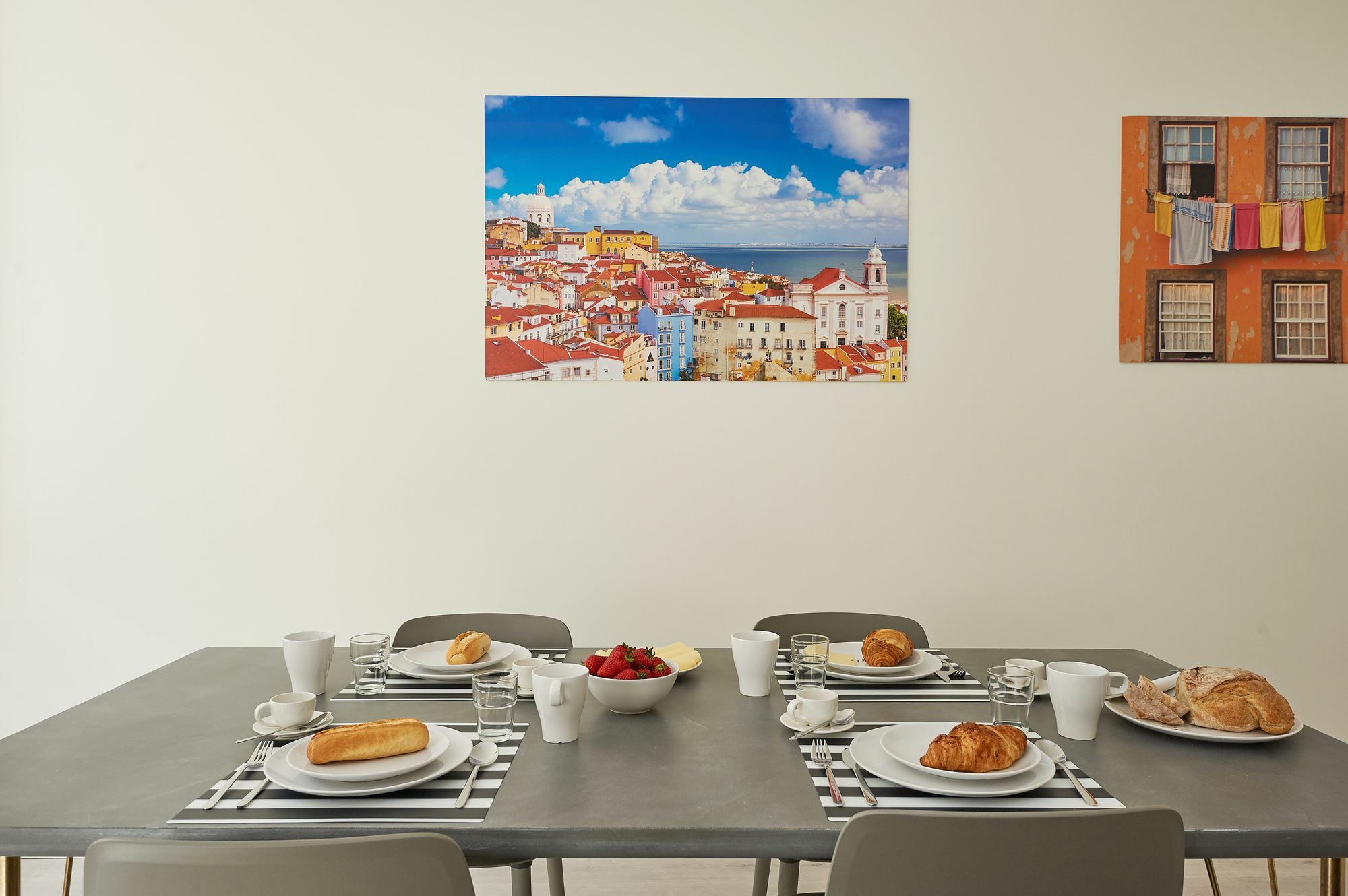 Hello Lisbon Baixa Original Apartments Apartamento Lisboa