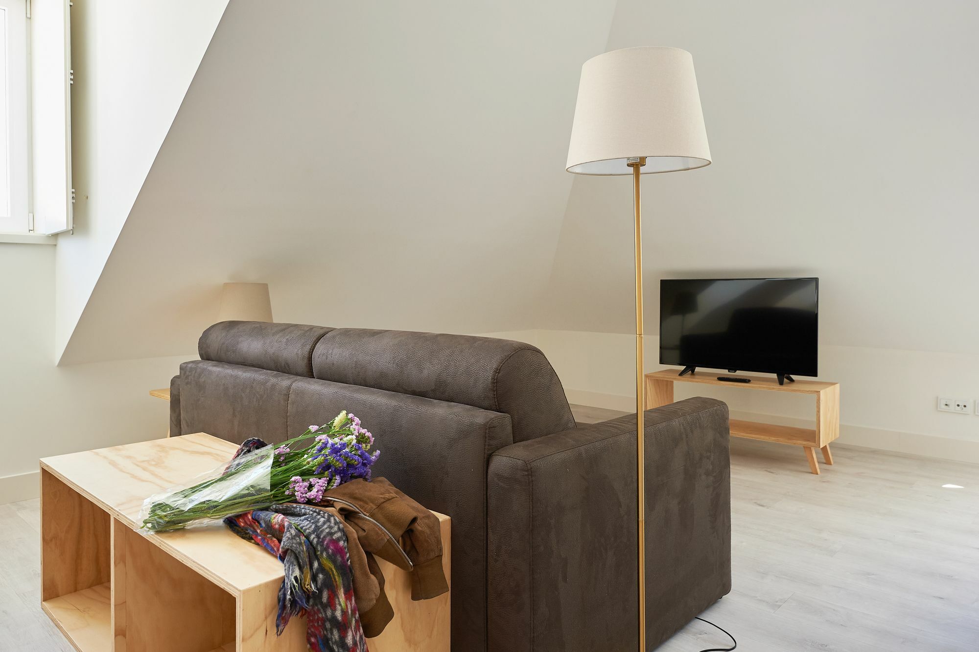 Apartamento Hello Lisbon Baixa Original Apartments