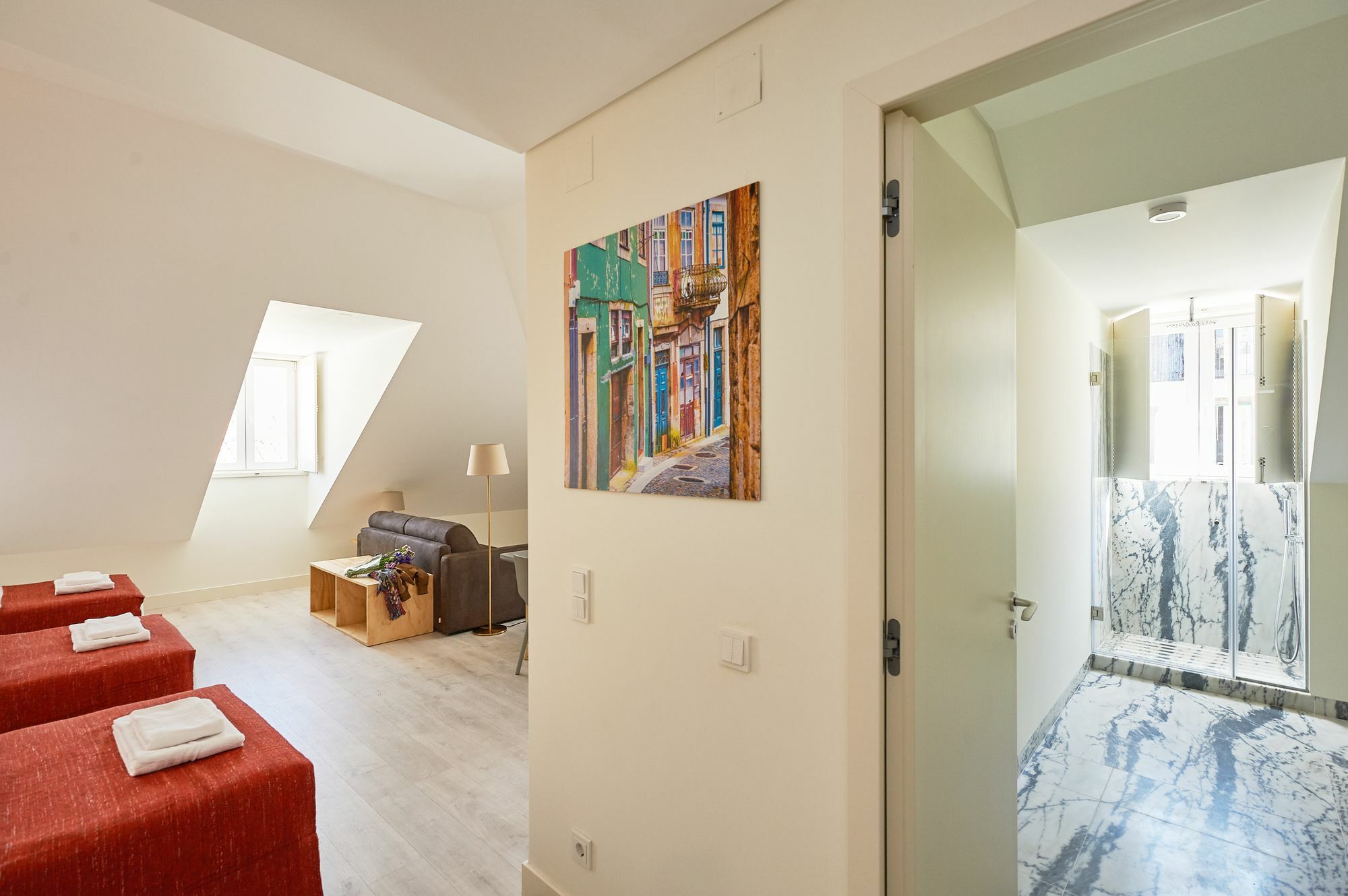 Hello Lisbon Baixa Original Apartments Apartamento Lisboa
