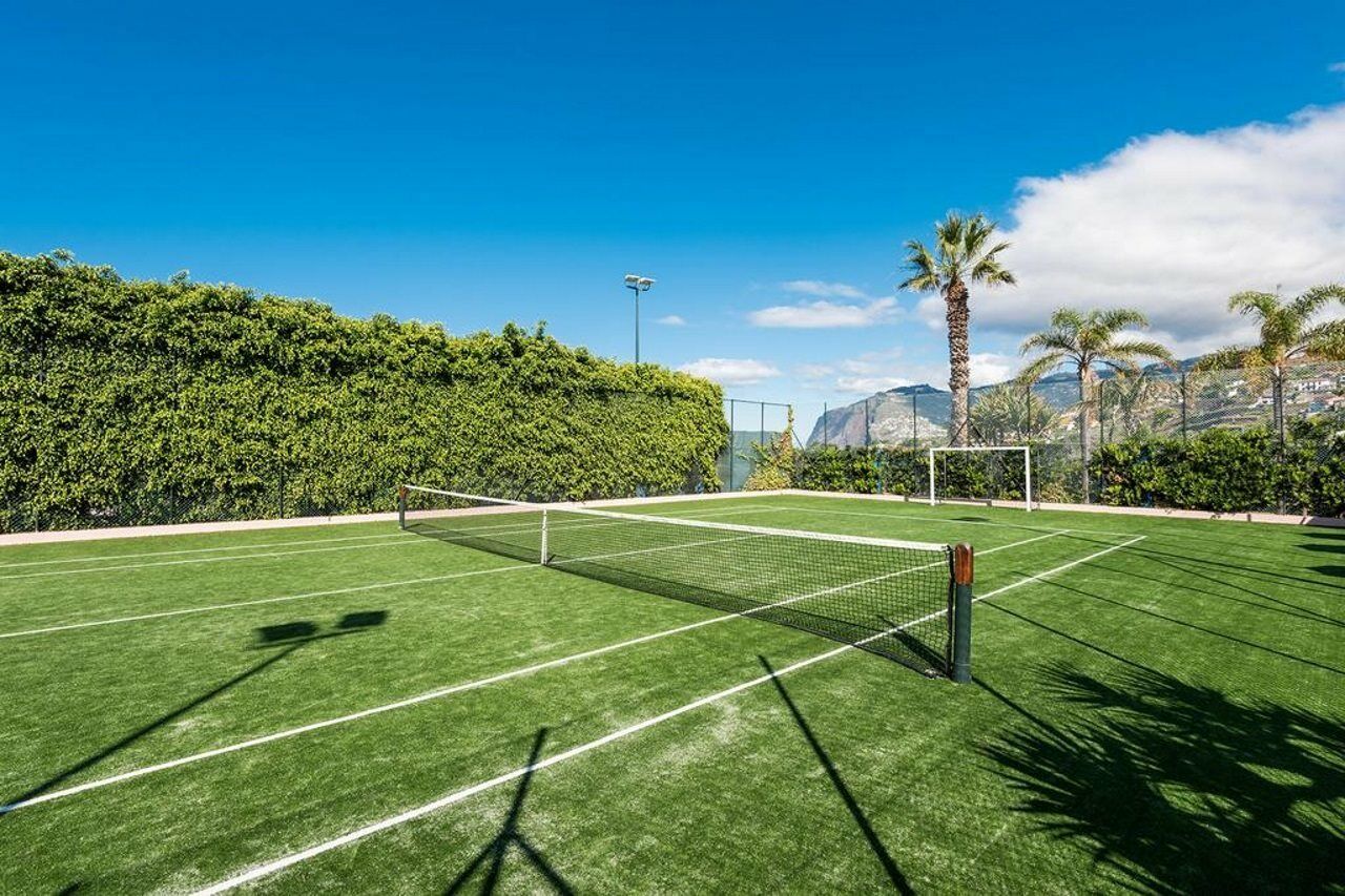 Pestana Royal Ocean & Hotel Funchal (Madeira)