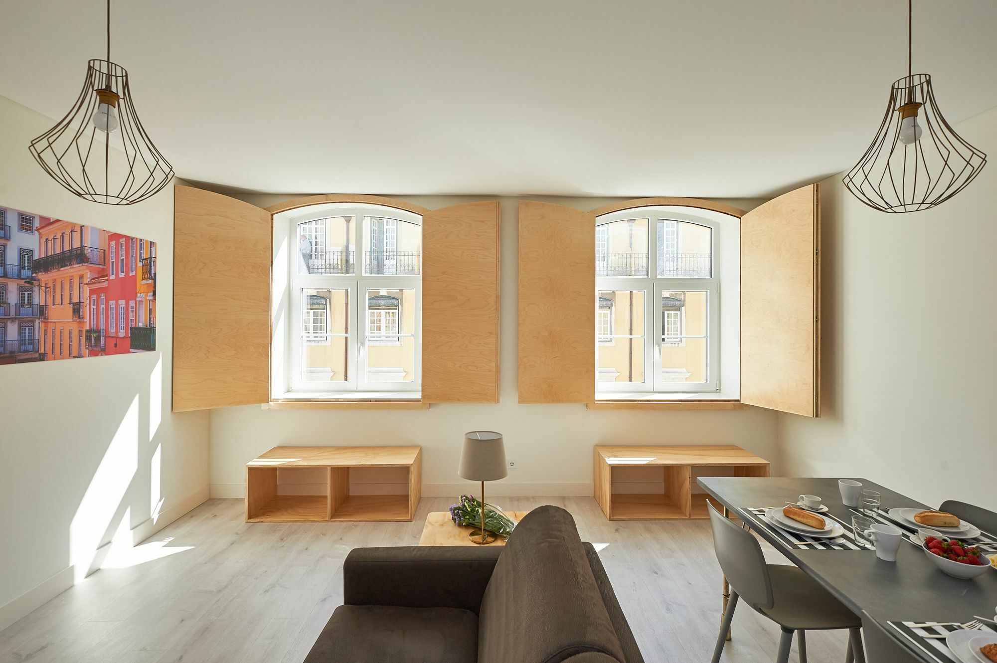 Apartamento Hello Lisbon Baixa Original Apartments