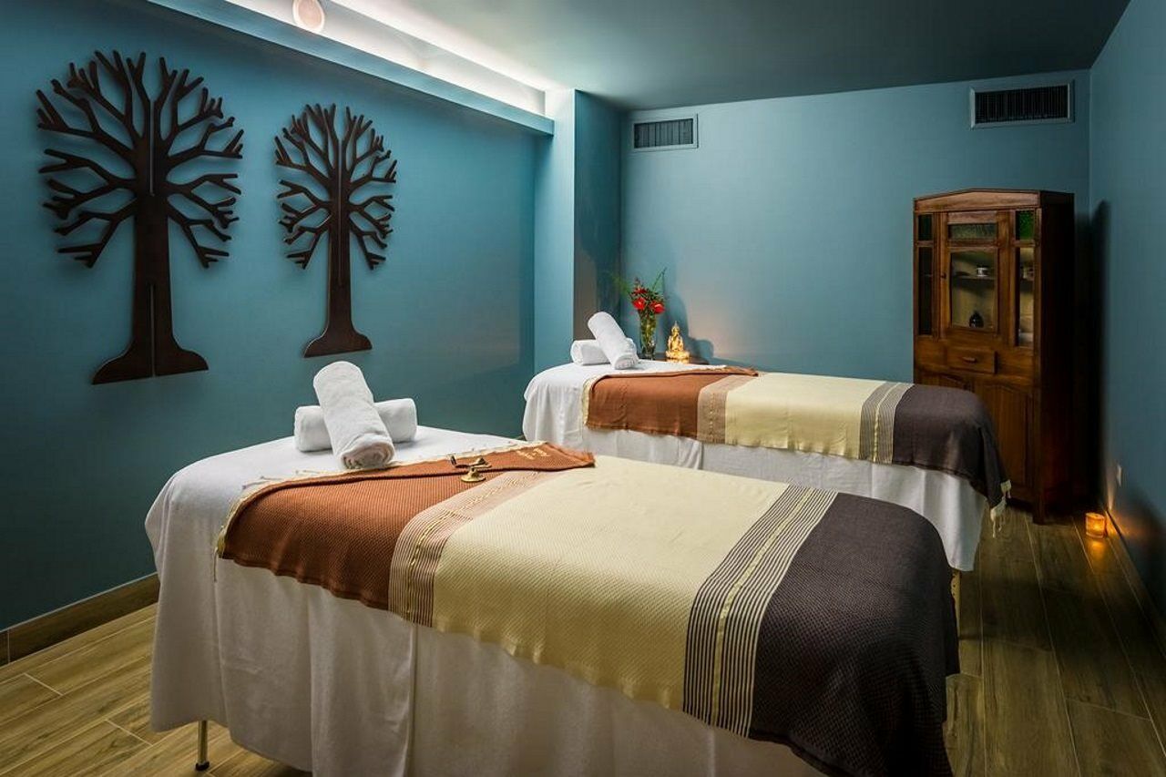 Pestana Royal Ocean & 5* Funchal (Madeira)