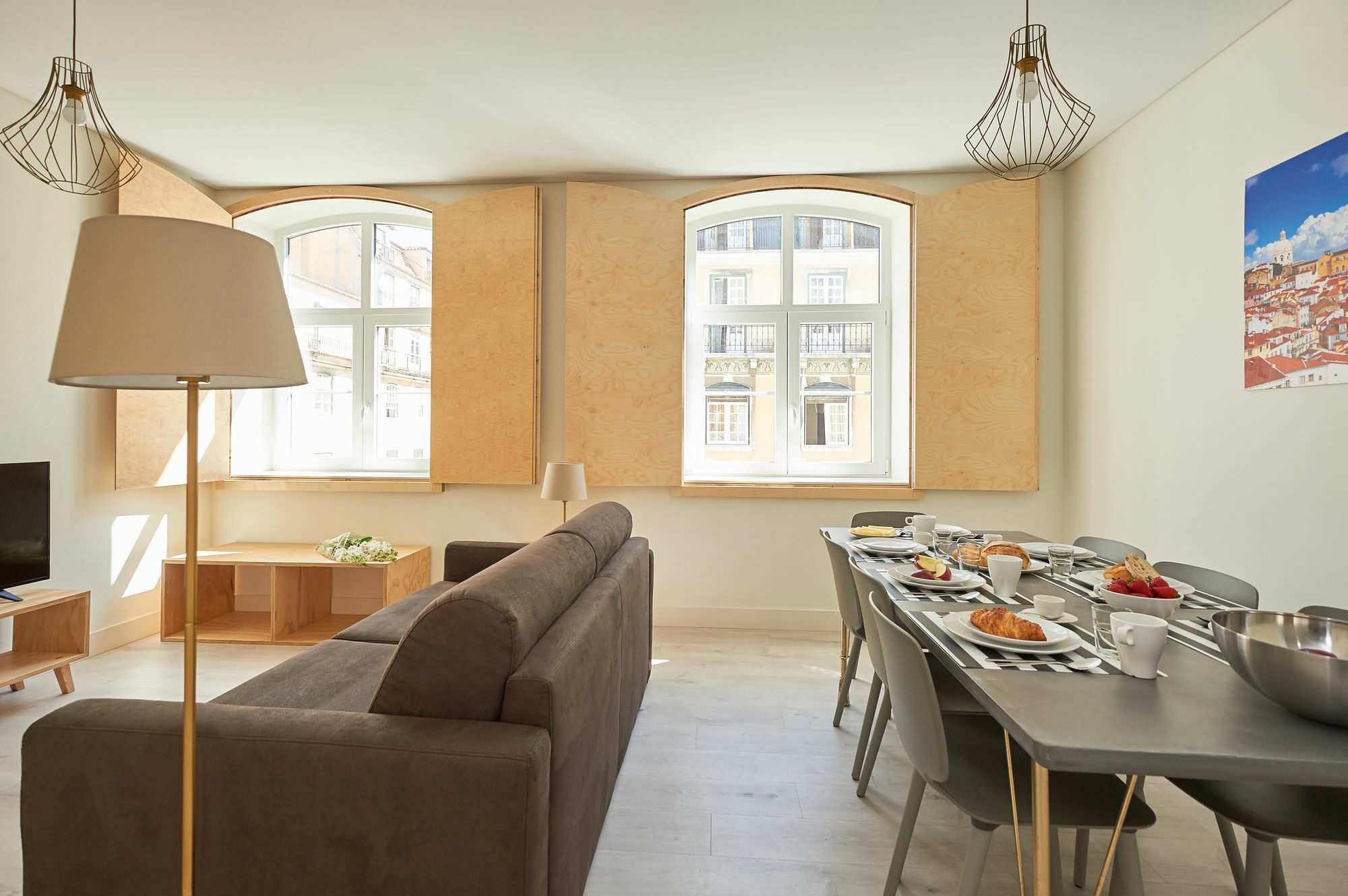 Hello Lisbon Baixa Original Apartments Apartamento