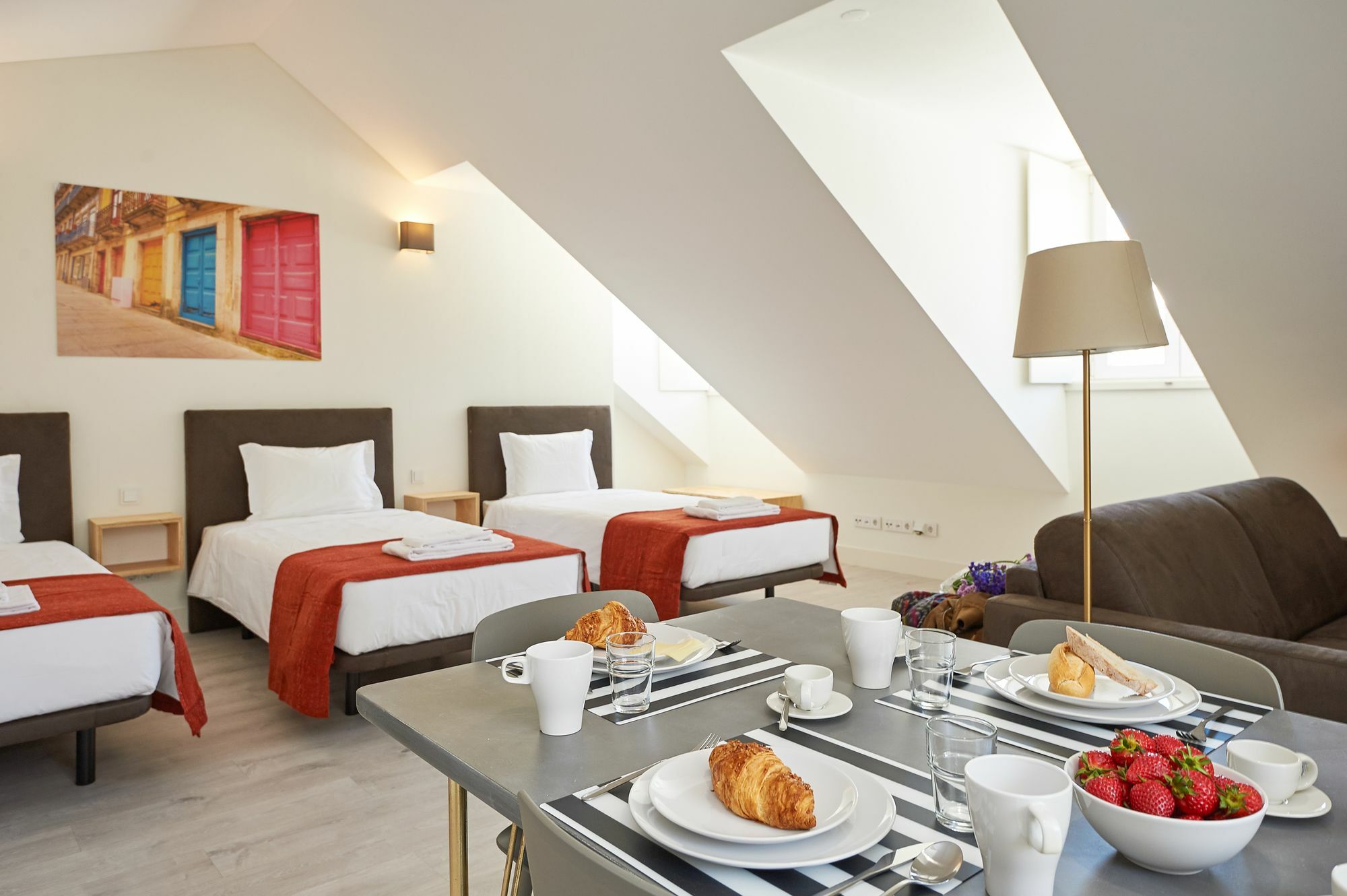 Apartamento Hello Lisbon Baixa Original Apartments *