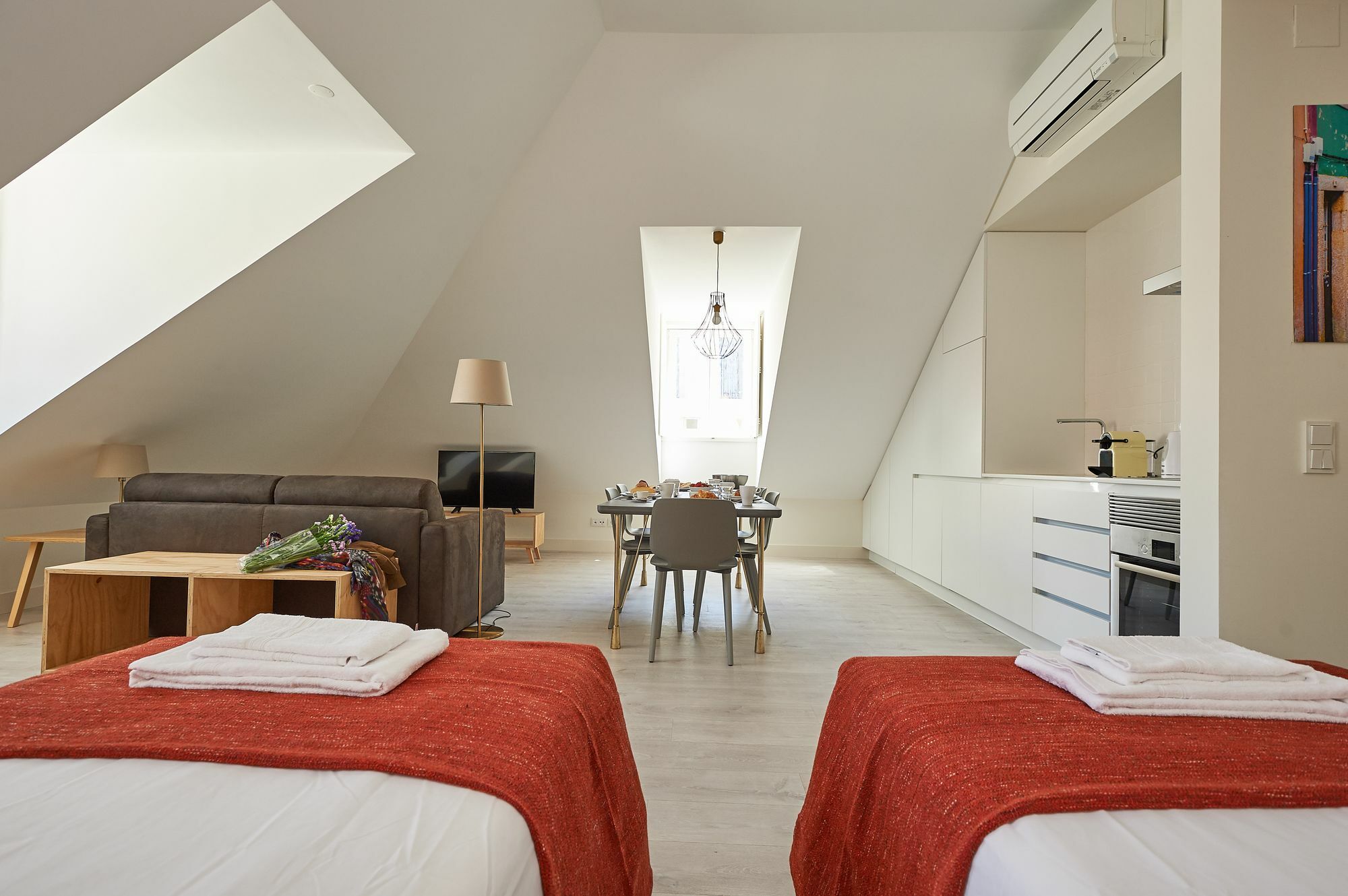 Apartamento Hello Lisbon Baixa Original Apartments