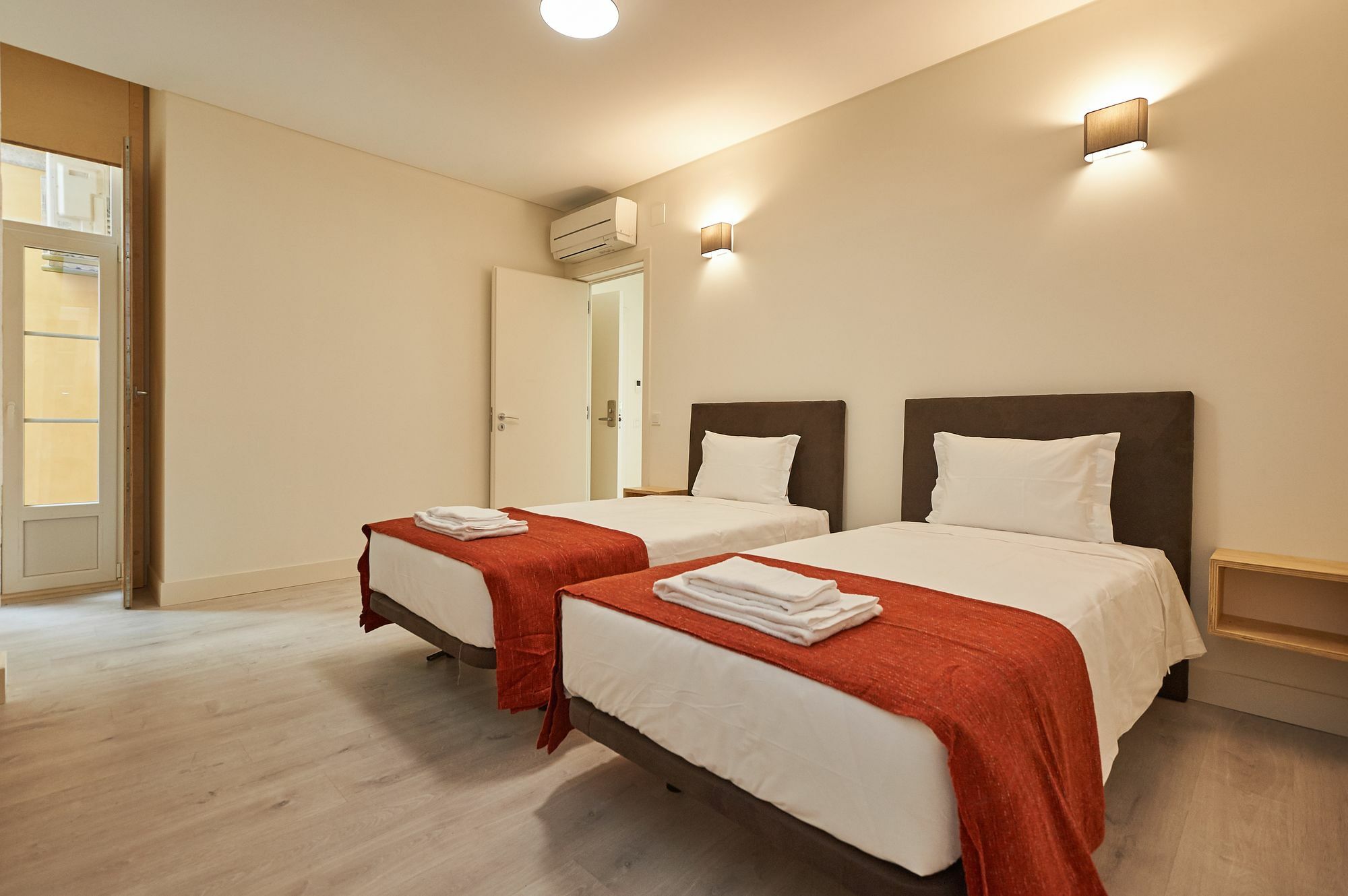 Hello Lisbon Baixa Original Apartments Apartamento