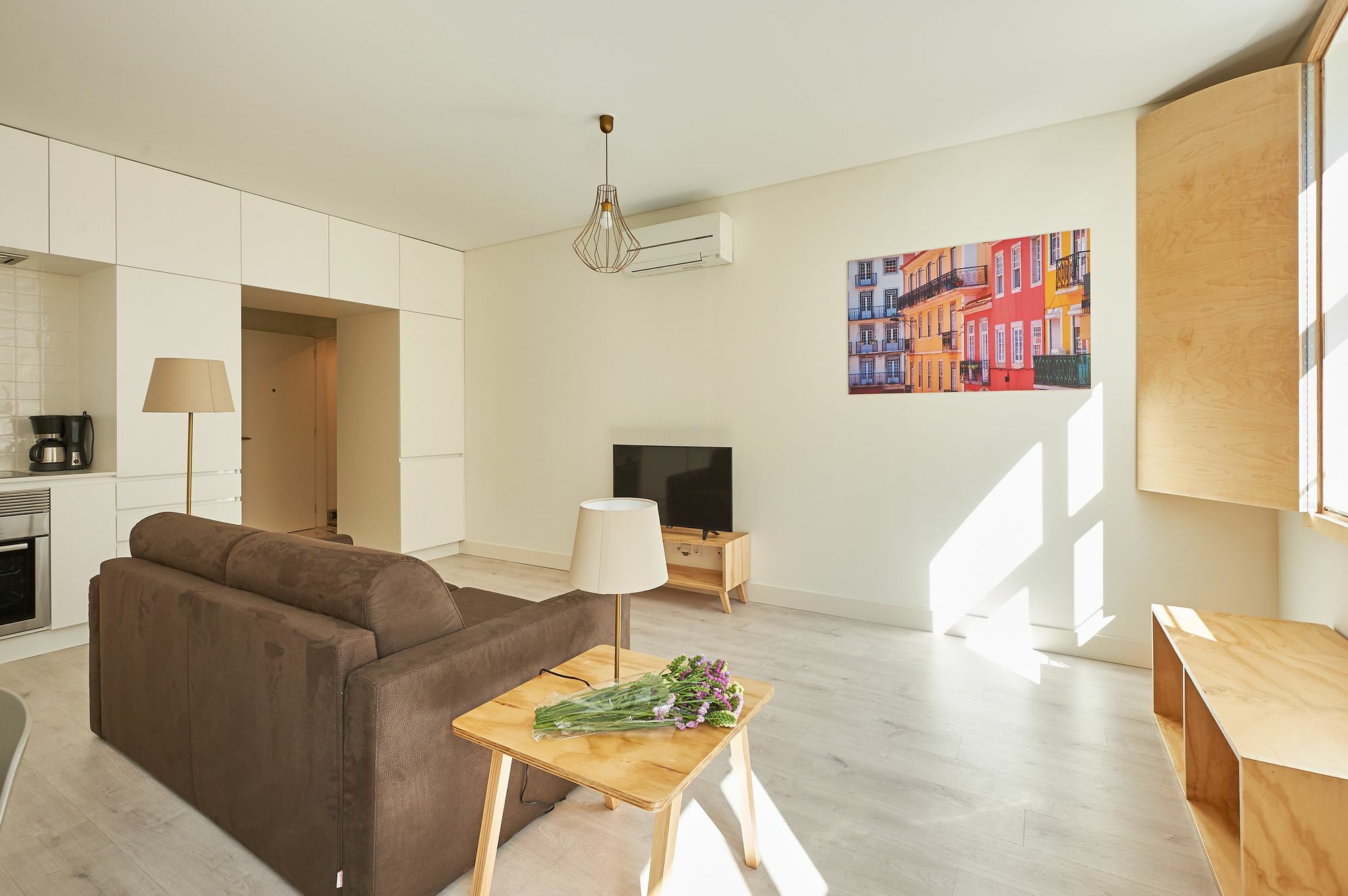 Hello Lisbon Baixa Original Apartments Apartamento Lisboa