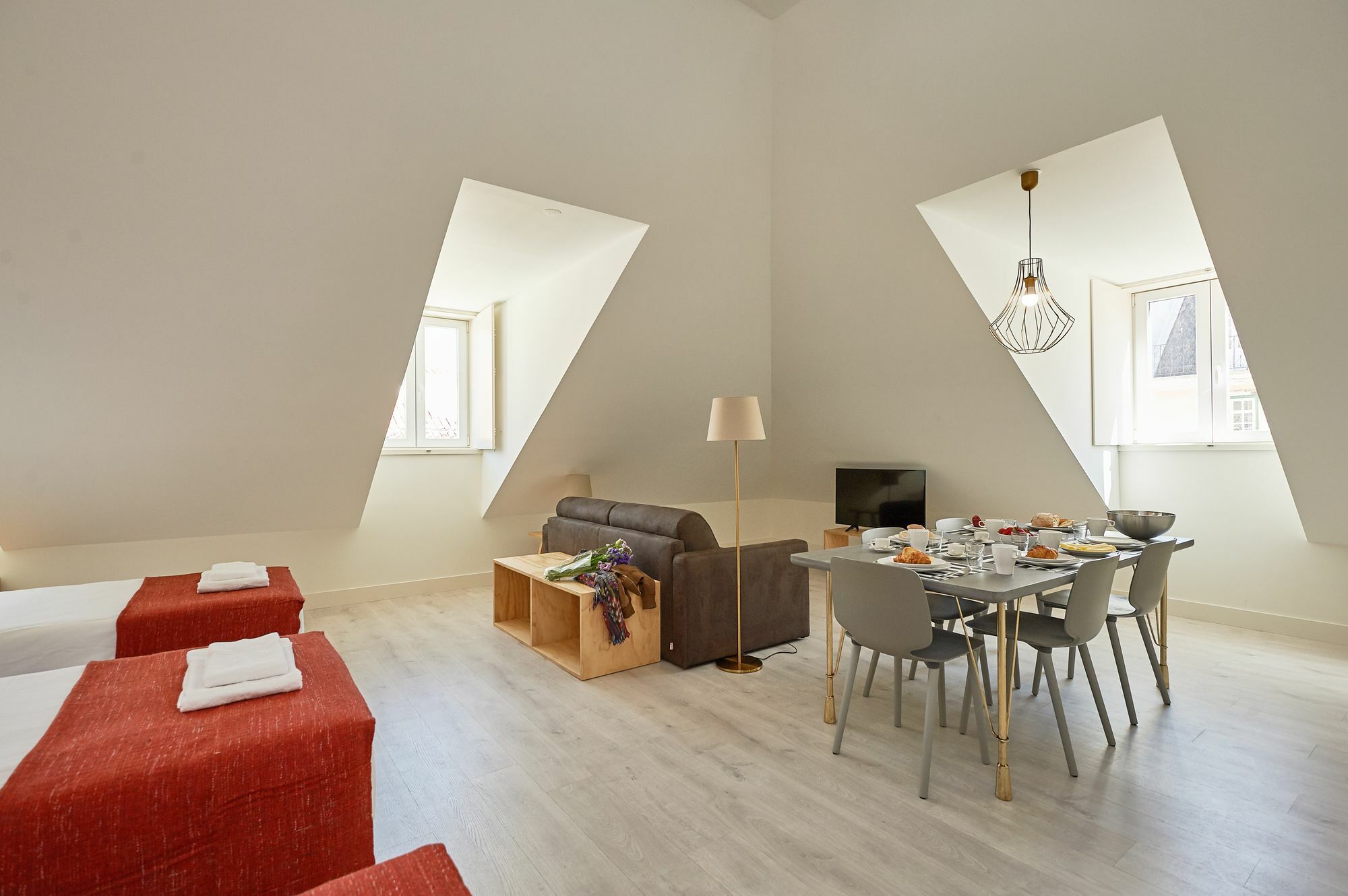 Hello Lisbon Baixa Original Apartments Apartamento