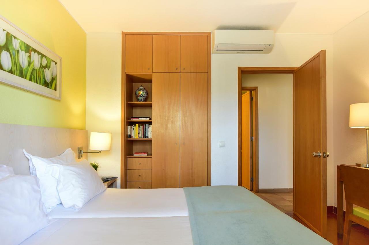 Aqualuz By The Editory Aparthotel Lagos