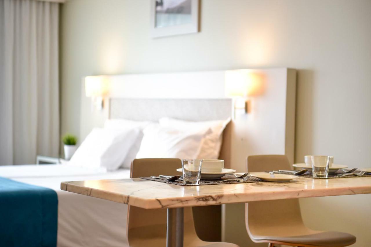 Aparthotel Aqualuz By The Editory 4*