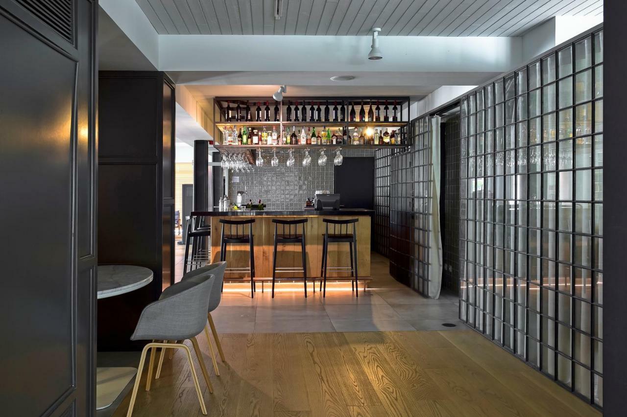 Aparthotel Aqualuz By The Editory Lagos