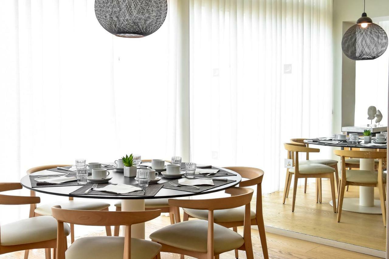 Aparthotel Aqualuz By The Editory