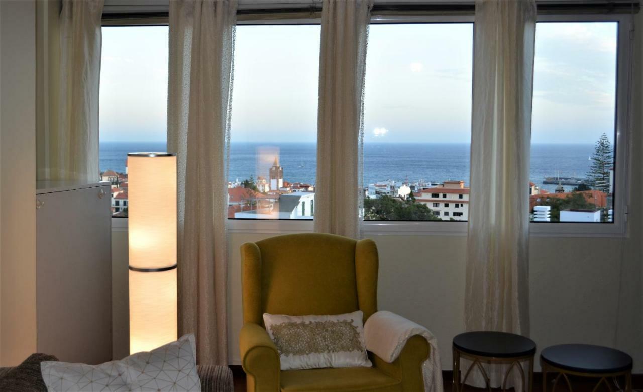 Holiday home Window By Madeira Sun Travel *