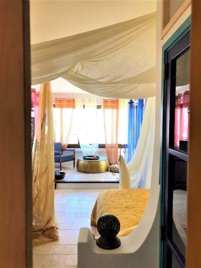Bed & Breakfast Uma Casa A Beira Sol 3*