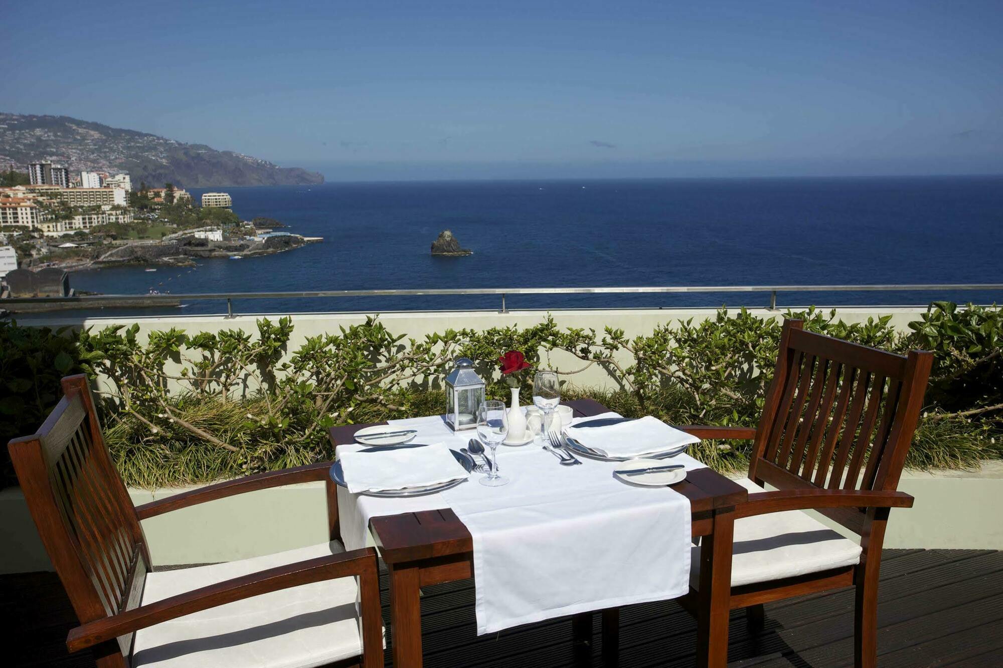 Madeira Regency Cliff - Adults Only 4*