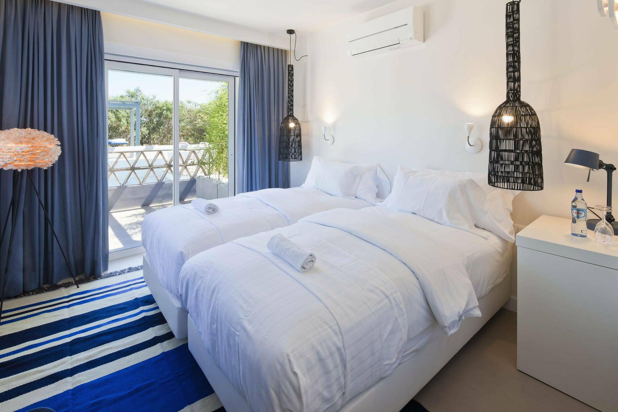 Costa D'oiro Ambiance Village Hotel Lagos