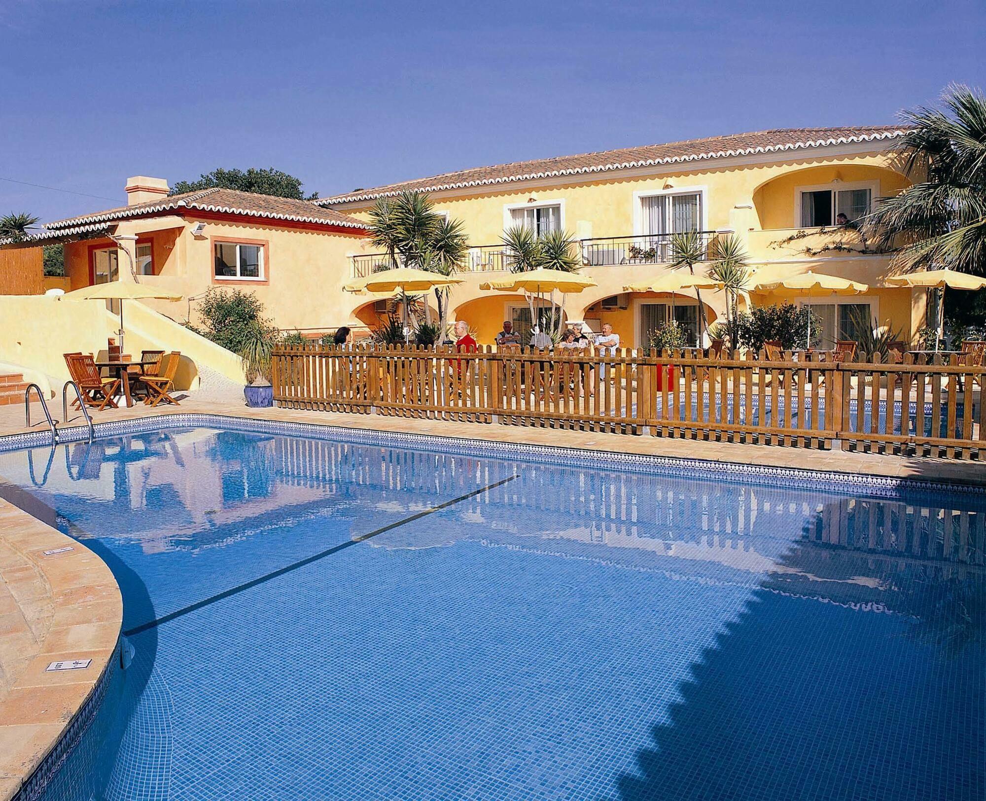 Costa D'oiro Ambiance Village Hotel Lagos