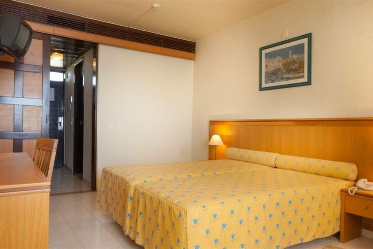 Auramar Hotel Albufeira