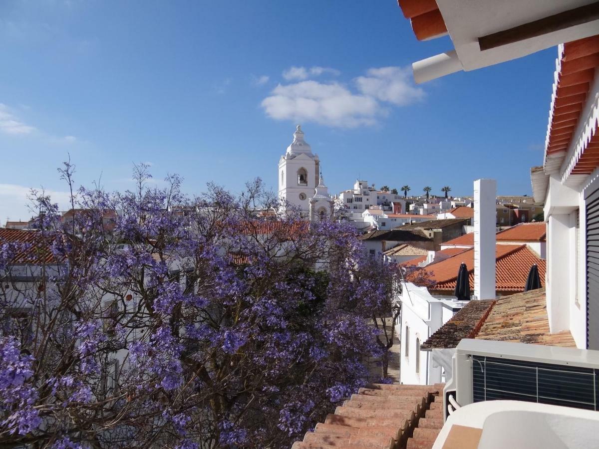 Apartahotel The Salty 4*