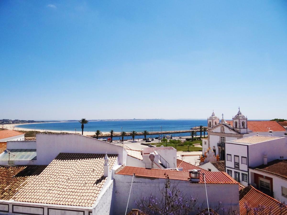 Apartahotel The Salty 4*
