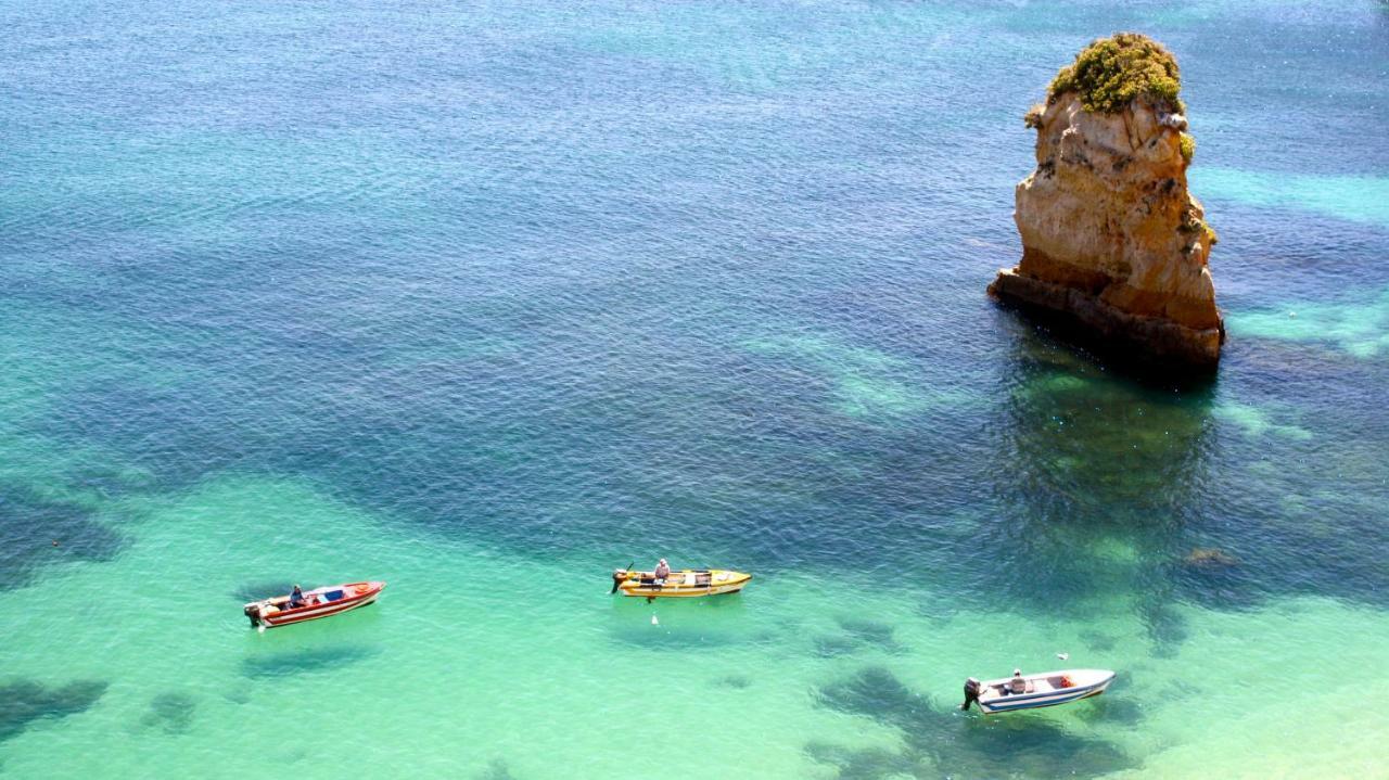 Apartahotel The Salty 4*