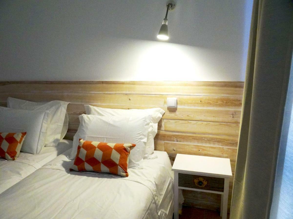 The Salty Apartahotel 4*
