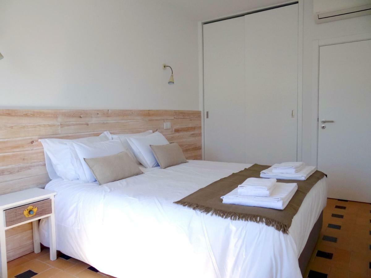 The Salty Apartahotel Lagos