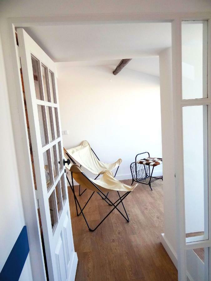 Apartahotel The Salty 4*