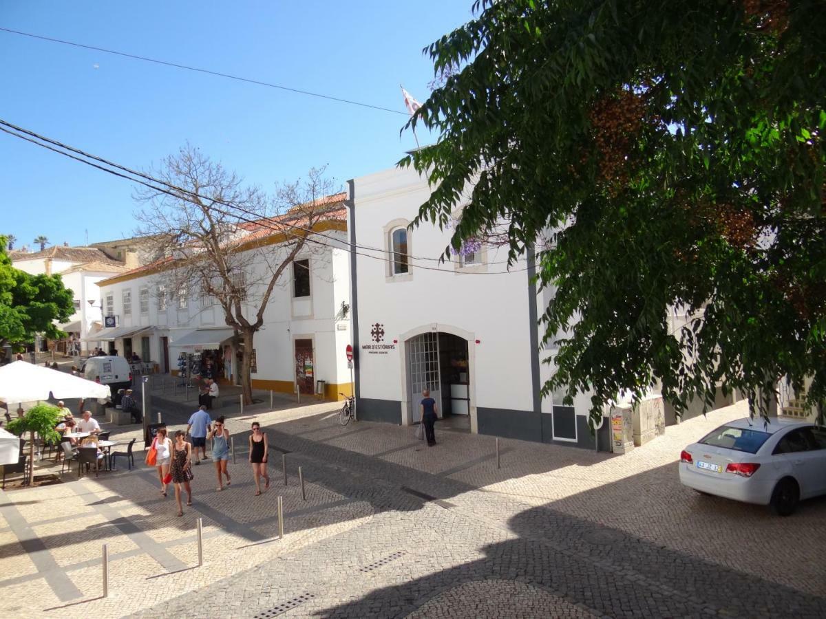 The Salty Apartahotel