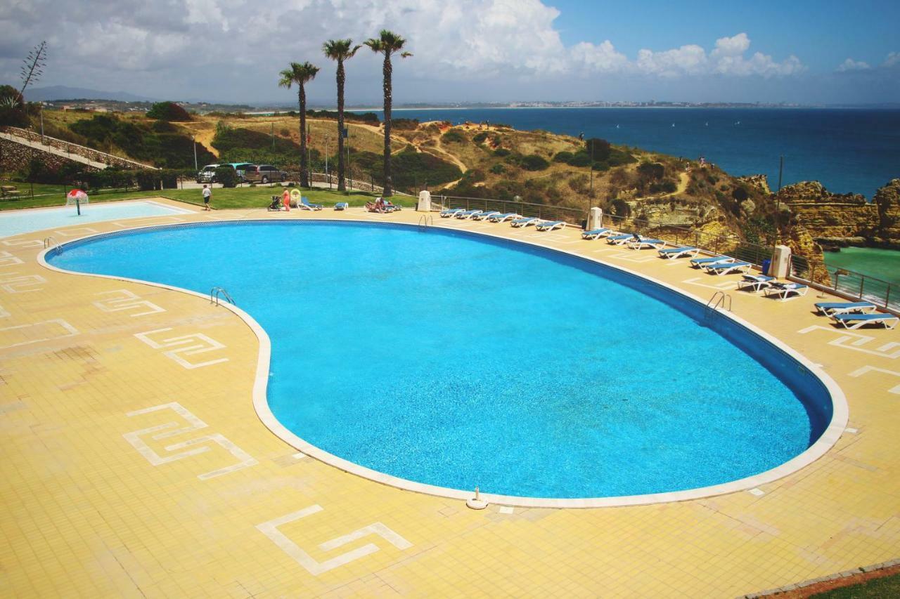 Apartment Prata Azul