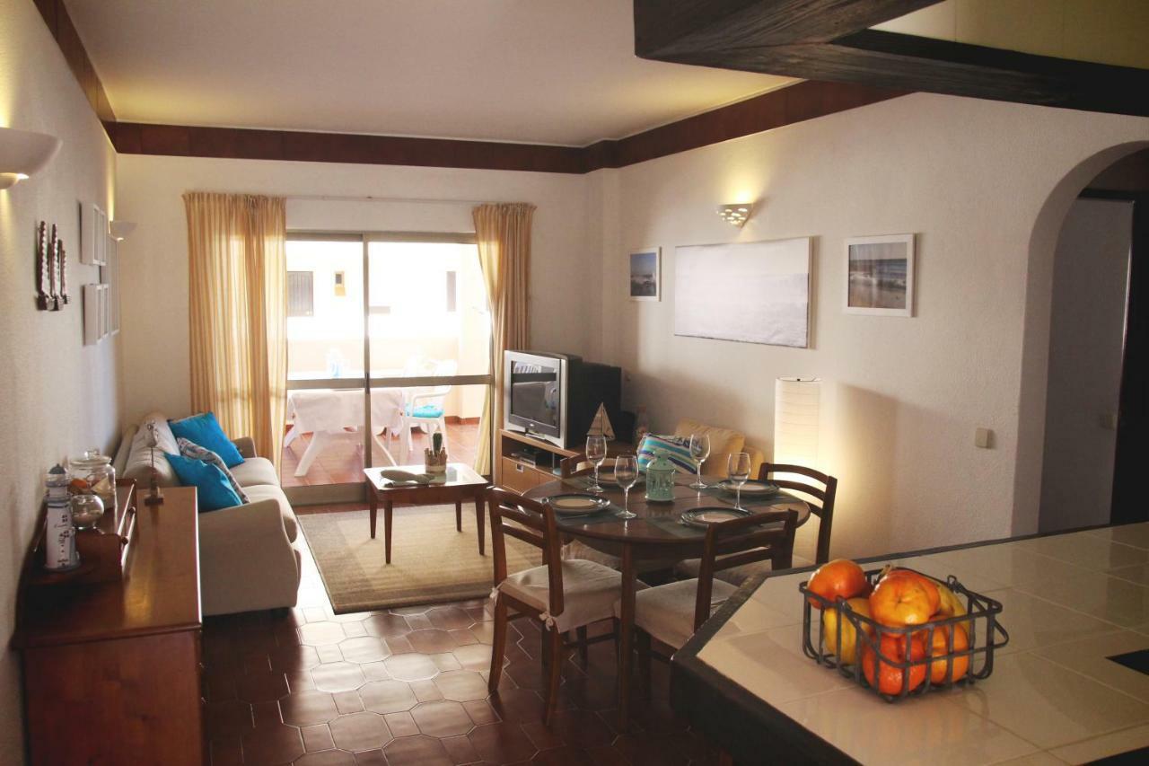 Prata Azul Apartment Lagos