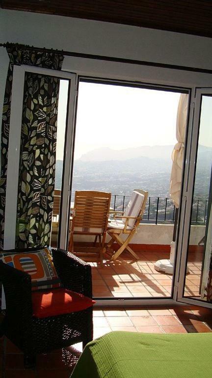 Appartement Charmoso No Funchal, Com Grande Jardim E Vista Esplendida