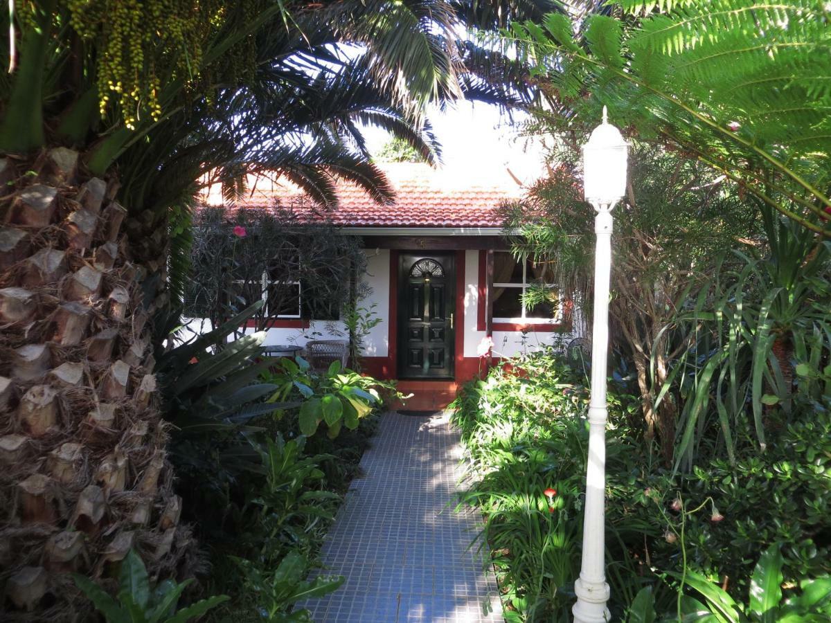 Farm stay Quinta Da Quebrada