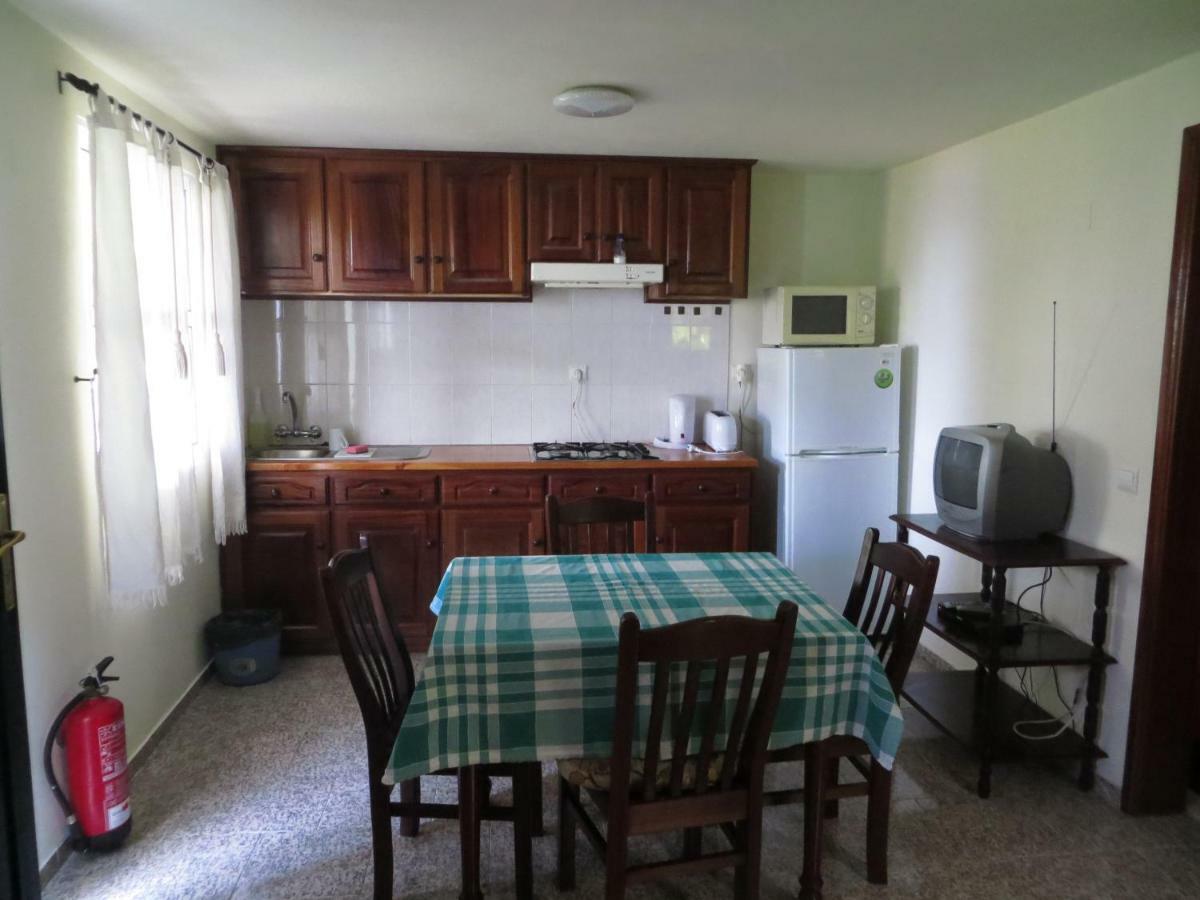 Farm stay Quinta Da Quebrada