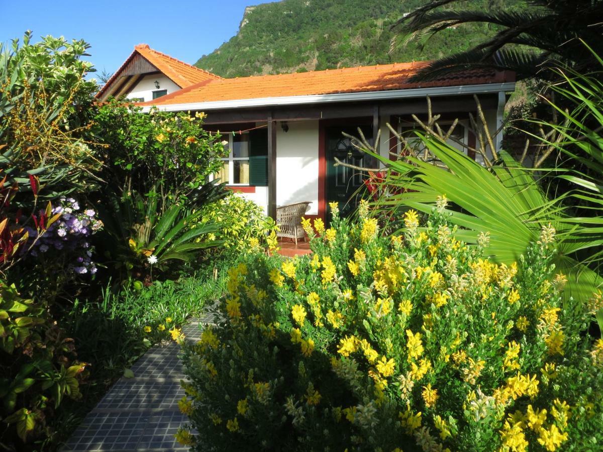 Quinta Da Quebrada Farm stay
