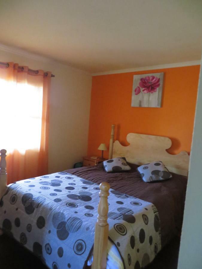 Quinta Da Quebrada Farm stay