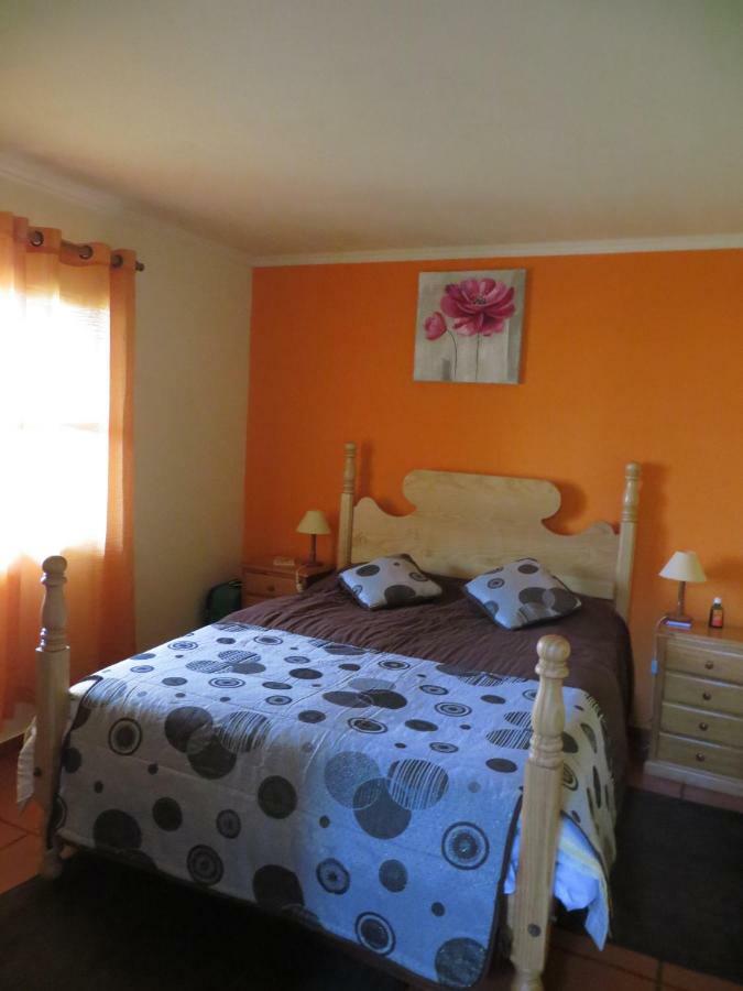 Quinta Da Quebrada Farm stay *
