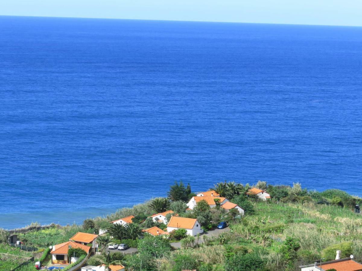Quinta Da Quebrada Santana (Madeira)