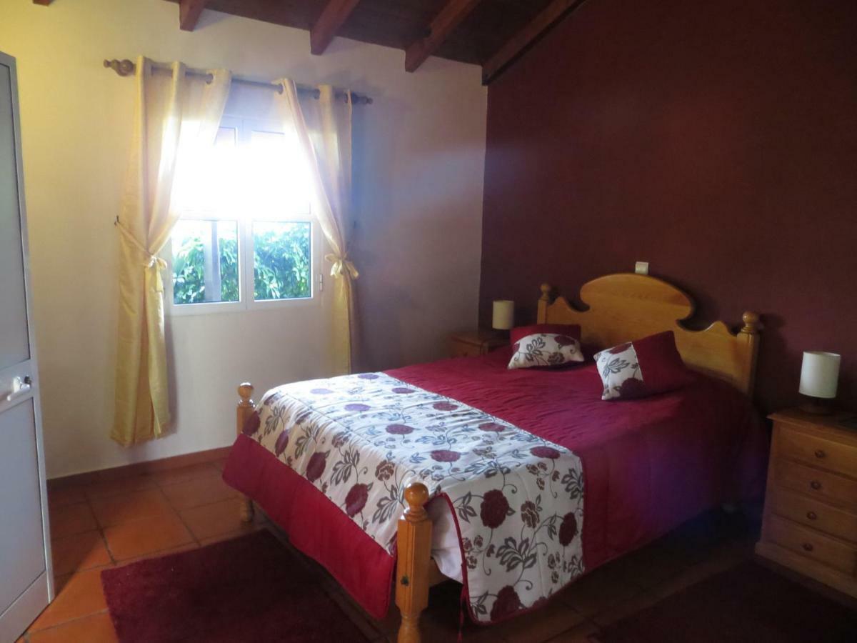 Quinta Da Quebrada Farm stay *
