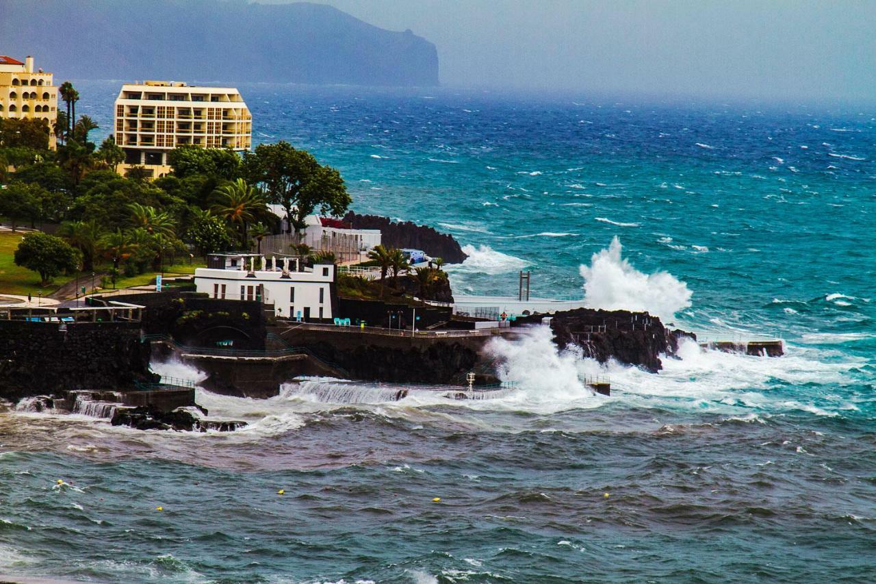 Appartement Do Mar Funchal (Madeira)
